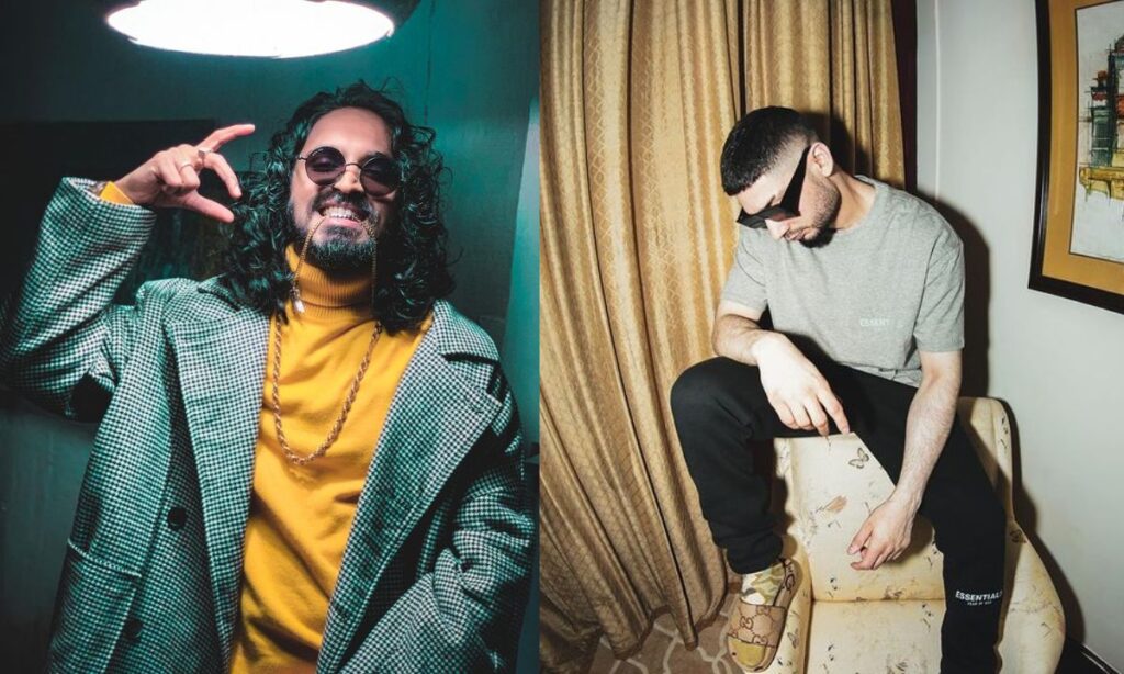 Top 10 Indian Rappers in 2023 Suffle Music Magazine