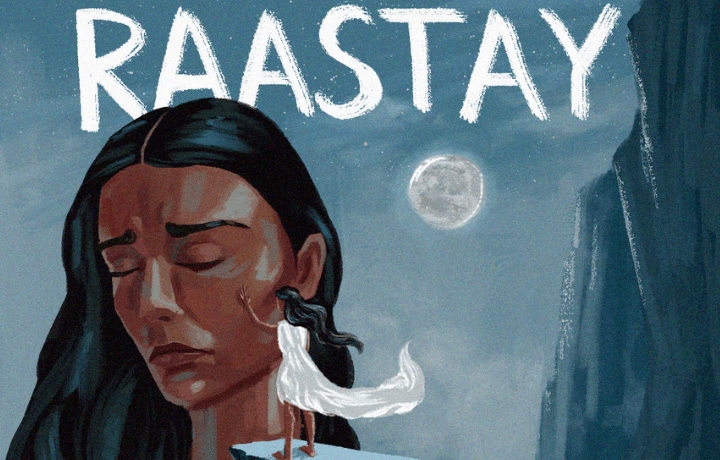 Nerak Mesmerises Listeners With New Single 'Raastay'