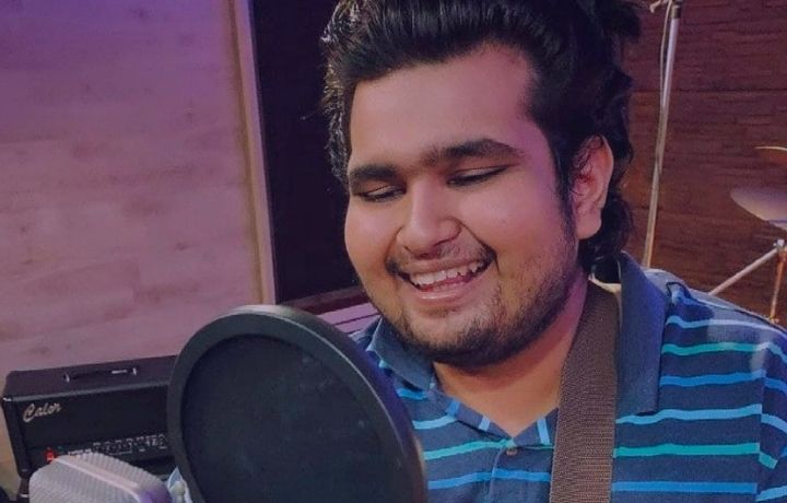 Reshabh Chhabra Mesmerizes Listeners With New Single ‘Hadd’