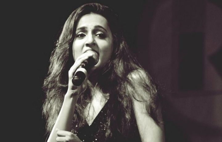 Chhavi Sodhani’s Unveils New Single ‘Khota Pyaar’