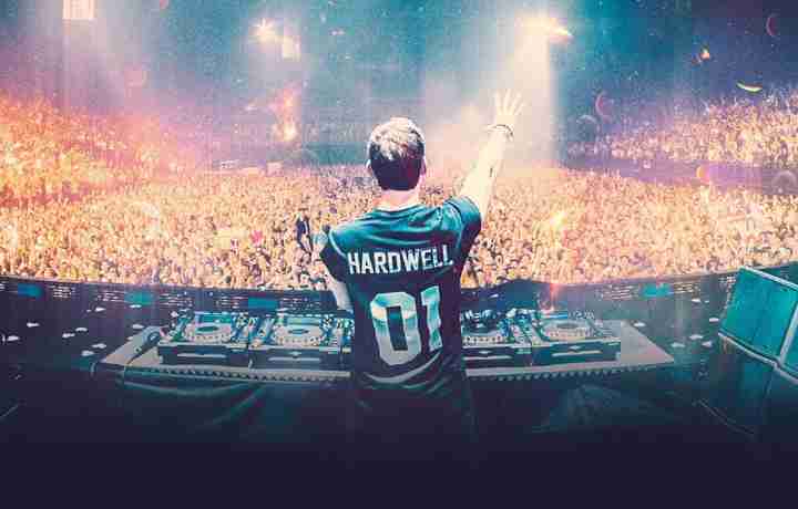 CONFIRMED: Hardwell Returns To Ultra 2022