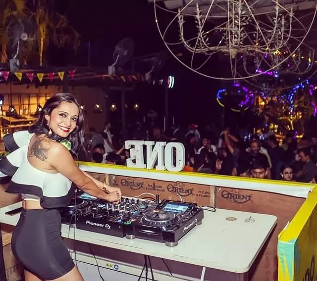 The Top 20 Female DJs in India in 2023