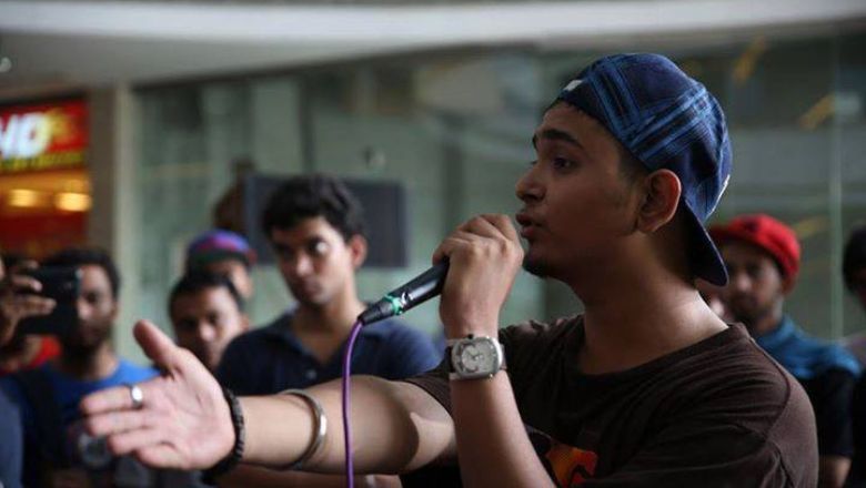 Top 11 Underground Rappers in India