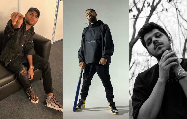 Top 10 Underground Rappers in India