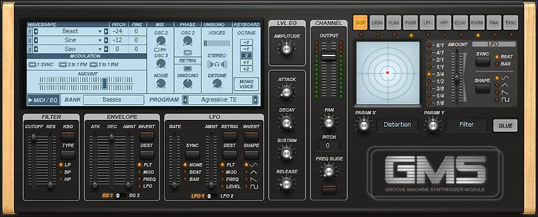 5 Best FL Studio Stock Synths - Suffle Music Magazine