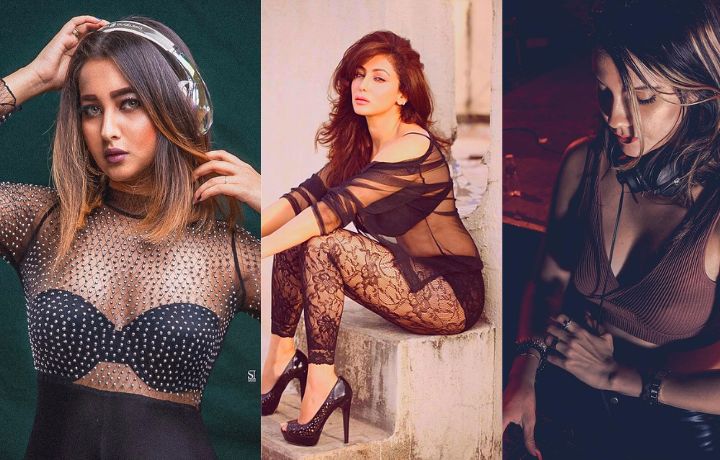 Top 20 Most Popular Female DJs in India