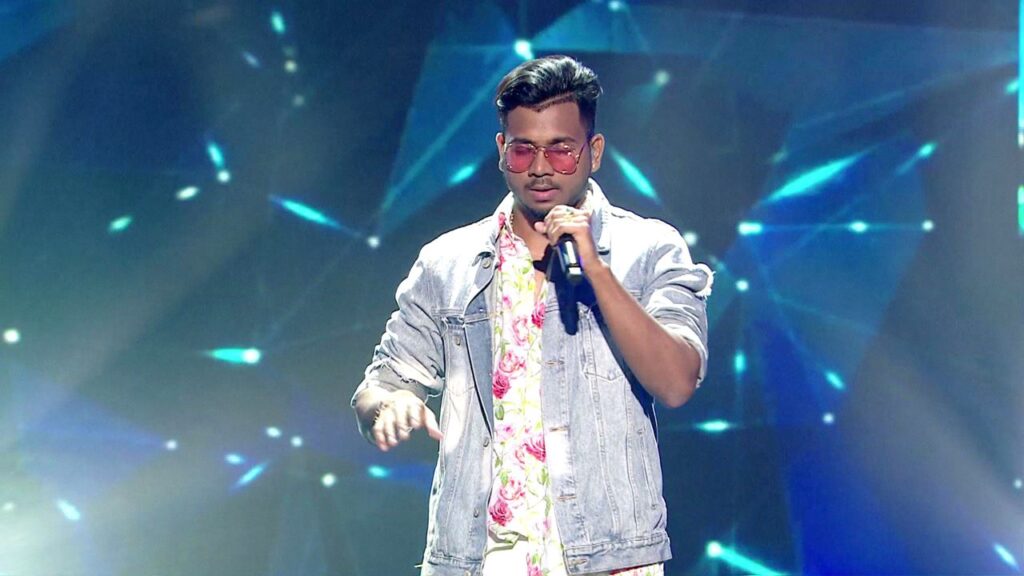 Indian Singer King Roccos Rise to Fame on MTV Hustle