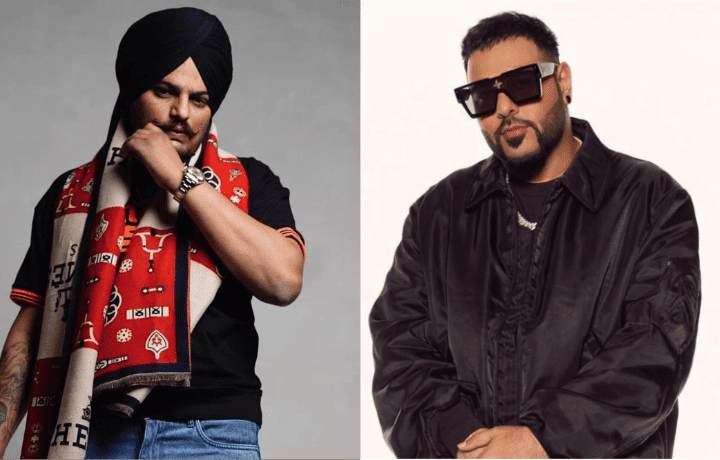 Who is the No. 1 Punjabi singer in 2022?