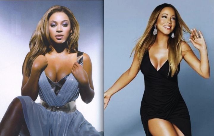 7 Most Popular Black Female Singers in the World