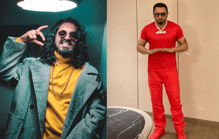30 Most Popular Indian Rappers [Updated List 2022-2023]