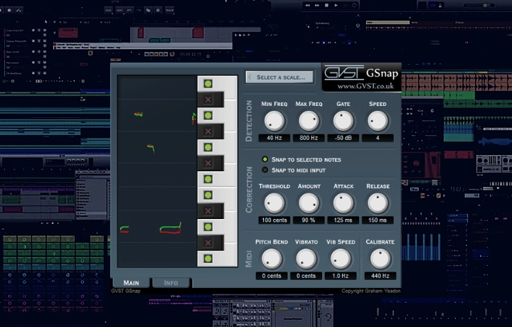 20 Best Free Vocal Vst Plugins For Studio Quality Vocals - Suffle Music  Magazine