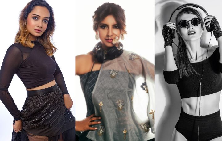 Top 20 Female DJs in India [2023]
