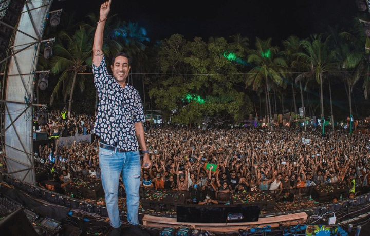 Nucleya