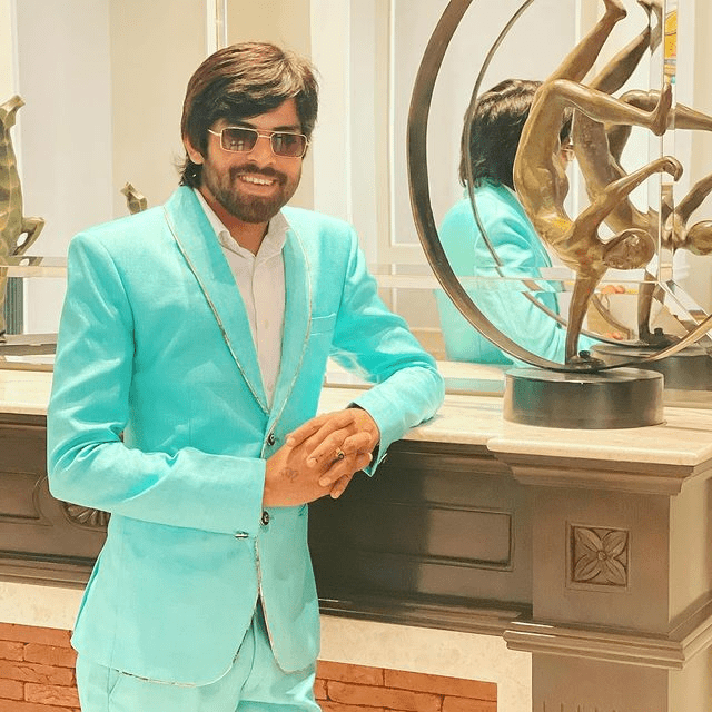 Masoom Sharma