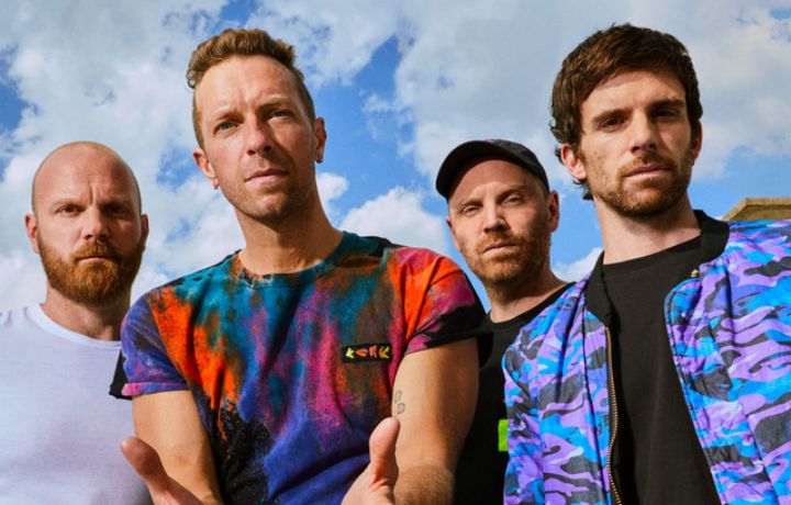 Coldplay & Nile Rodgers Collaboration In The Works