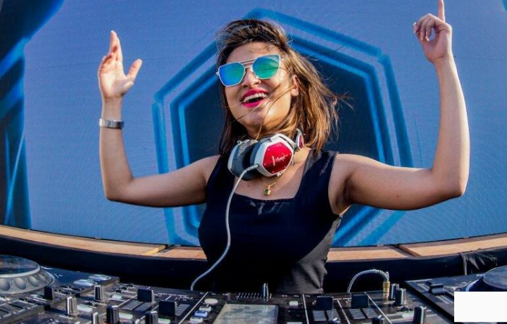 The Top 20 Female DJs in India in 2023