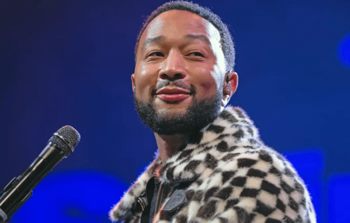 John Legend Is Now Worth More Than $100 Million in 2022