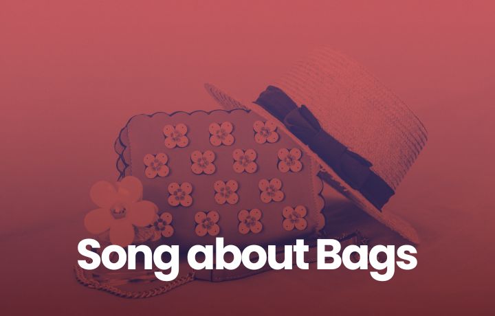10 Songs About Bags