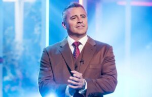 Matt LeBlanc - Bio, Height, Weight, Girlfriend, Wife & Net Worth