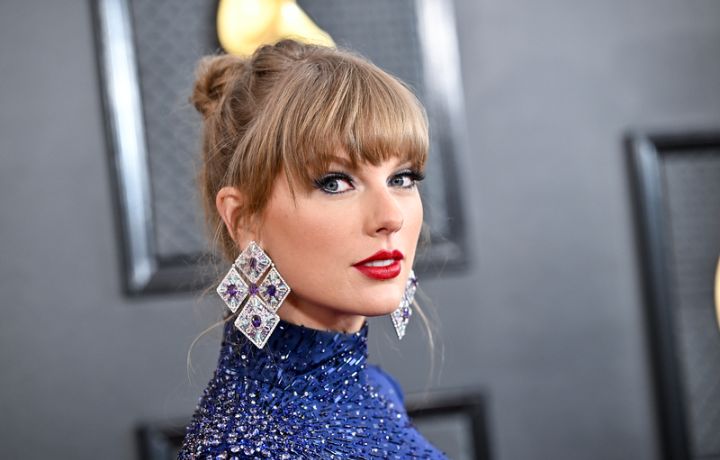 Taylor Swift Drops Four New Songs Ahead of “The Eras Tour”