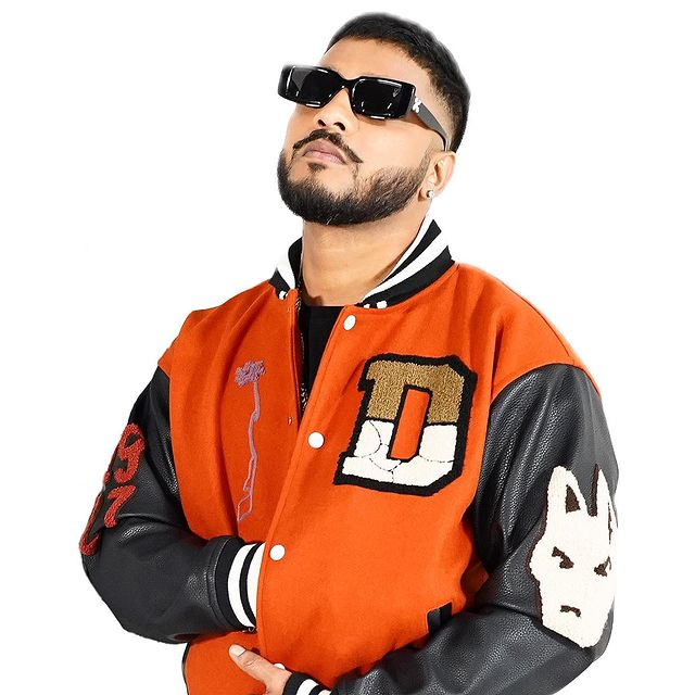 Raftaar - Top 10 Indian Rappers