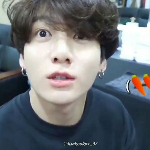 11 Jungkook No Makeup Photos