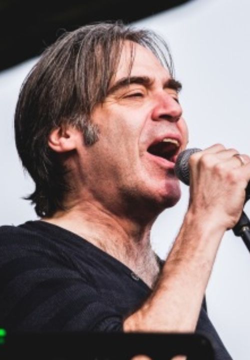 Brad Roberts