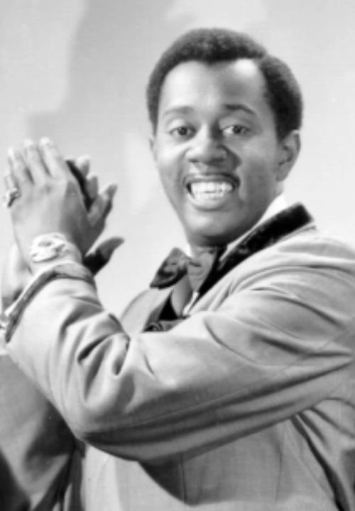 Melvin Franklin