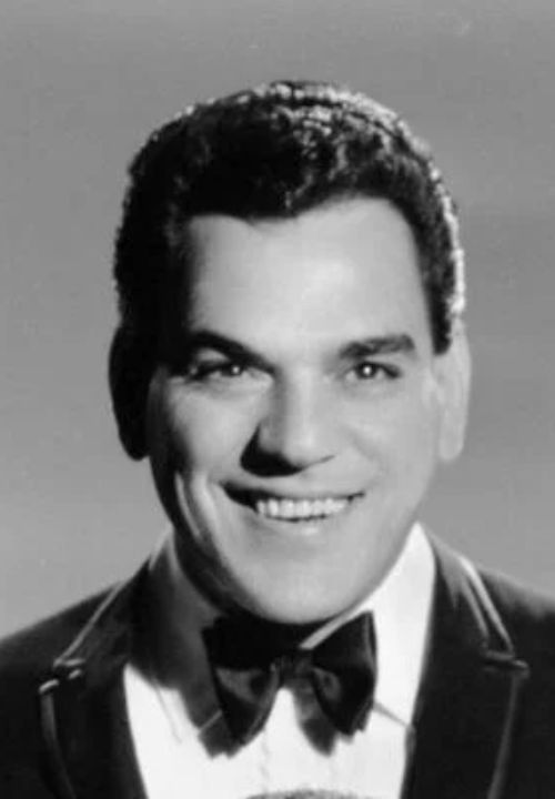 Nick Massi
