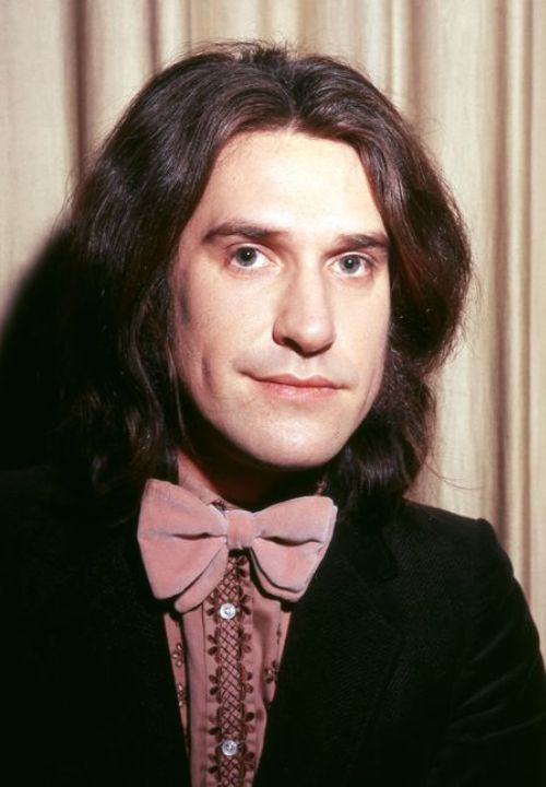 Ray Davies