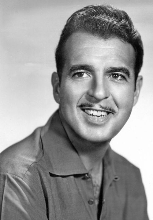 Tennessee Ernie Ford