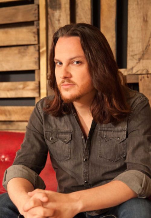 Tim Foust