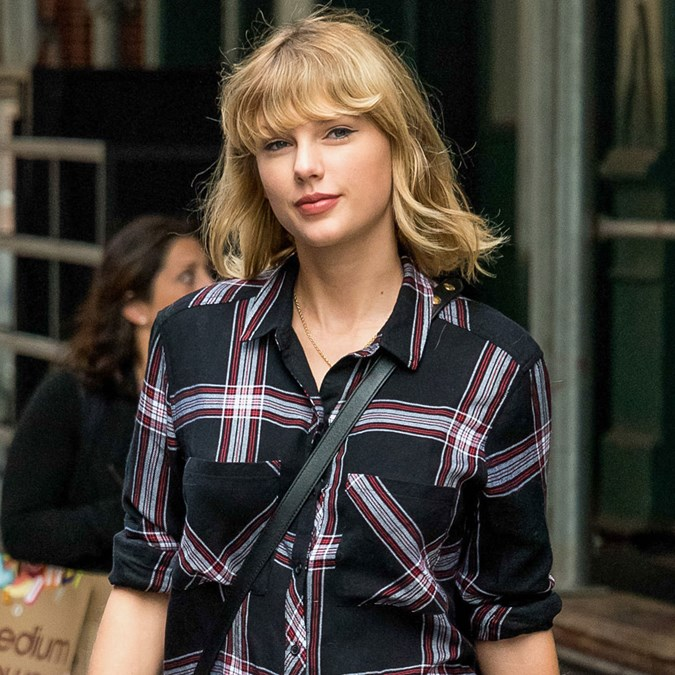 20 Taylor Swift No Makeup Photos That Will Shock You Suffle Music