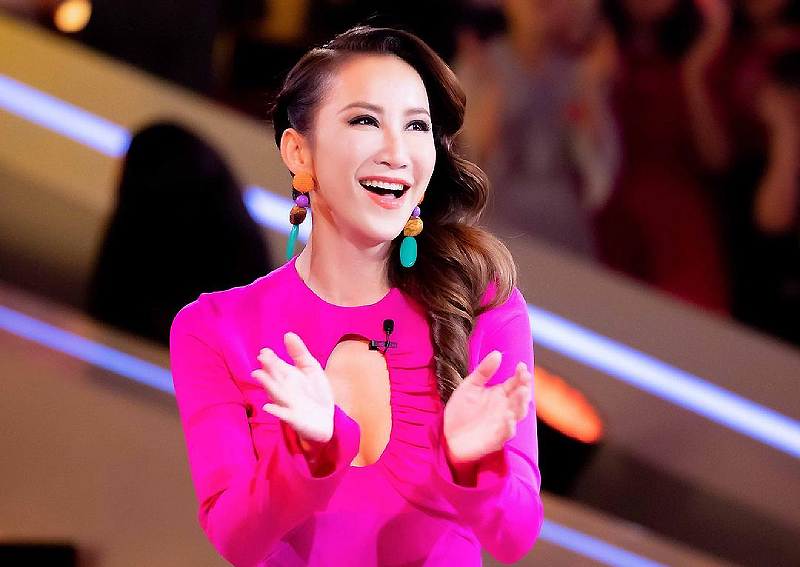 Coco Lee Esteemed Hong Kong Singer Succumbs To Suicide Attempt Suffle Music Magazine 8076