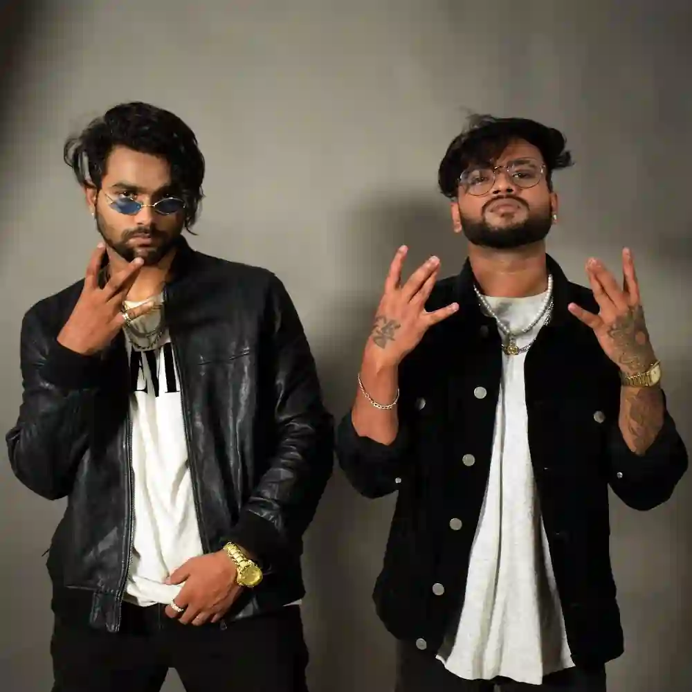 Indian Hip Hop Trailblazers NOGANG Drops “ALTER”