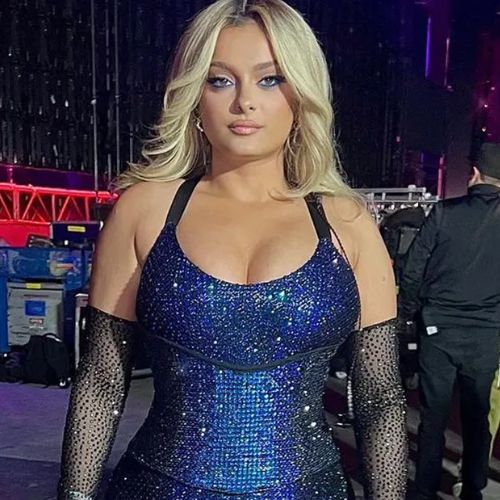 bebe rexha