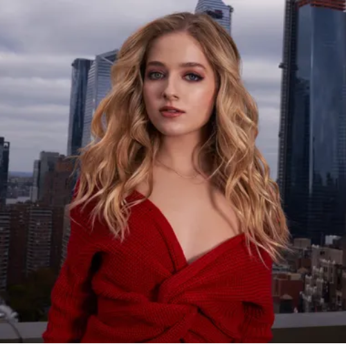 Jackie Evancho