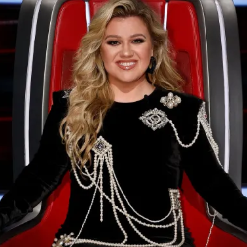 Kelly Clarkson