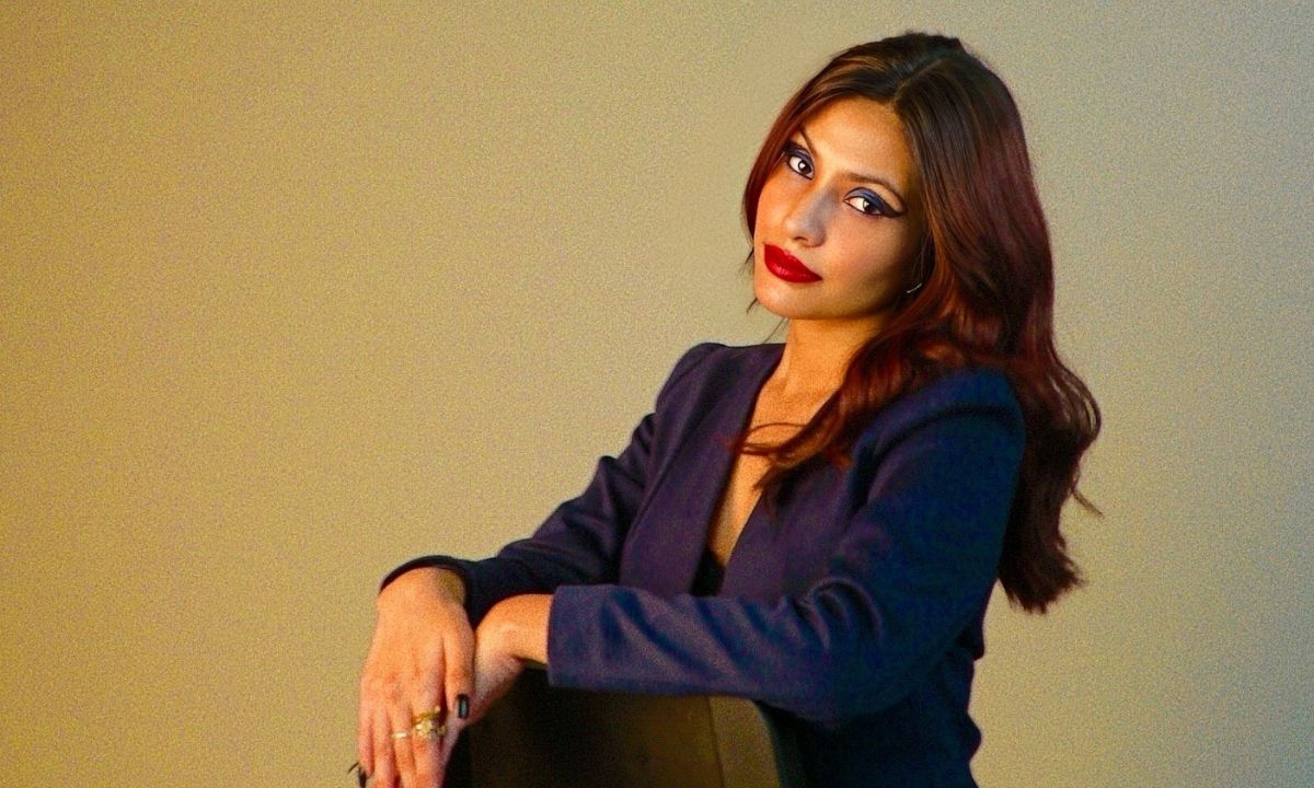 Anoushka Sivasankar’s ‘You Ain’t Coming Back’ Unveils a&hellip;