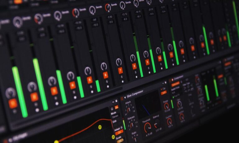 music-production-terms