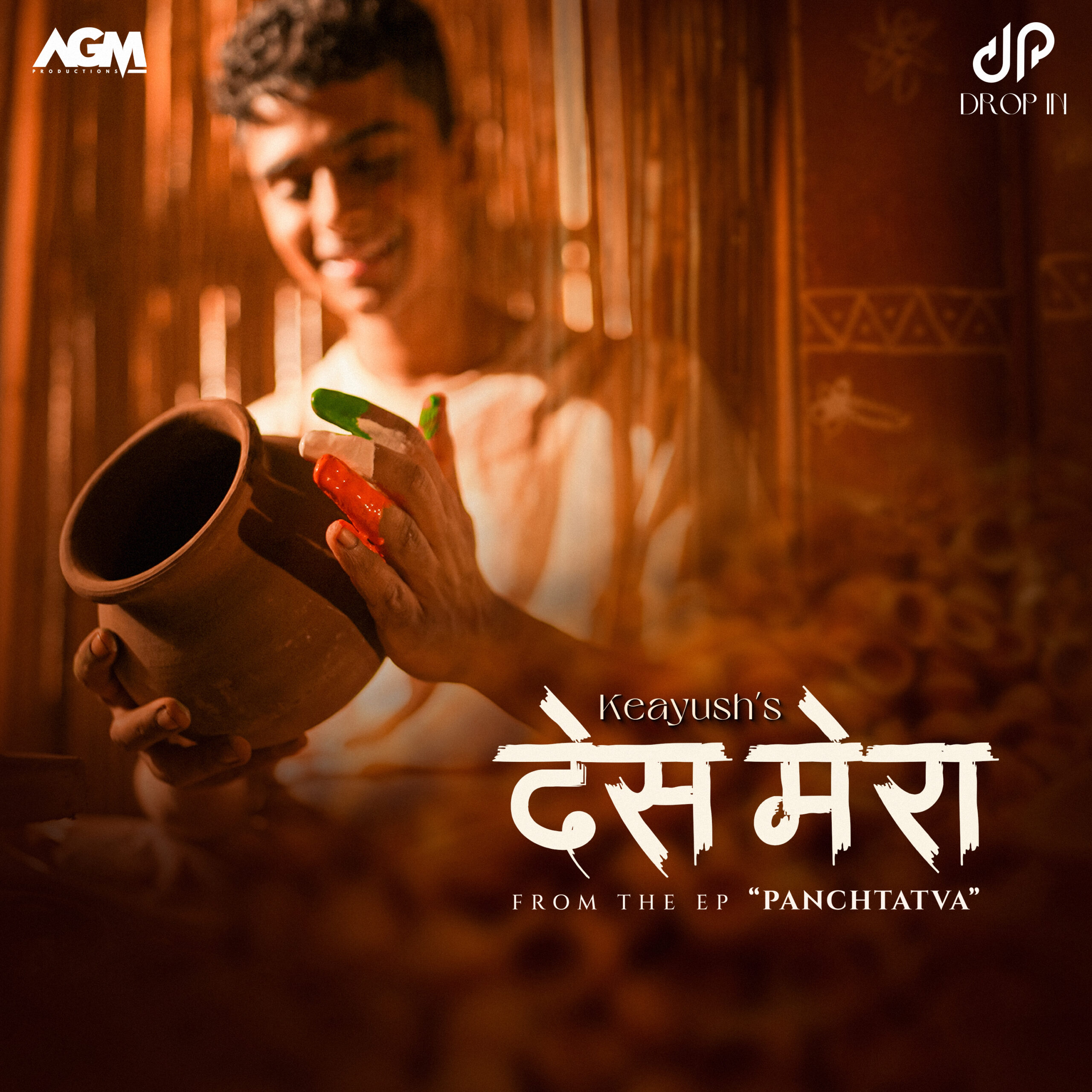 Listen to Keayush’s ‘Des Mera’ – A Republic&hellip;