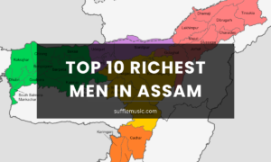 Top 10 Richest Men In Assam