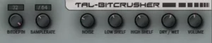 tal-bitcrusher