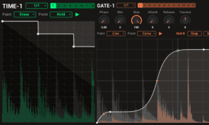 Tilr Unveils FREE Time1 And Gate1 Plugins For Windows