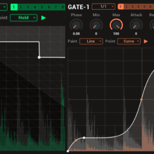 Tilr Unveils FREE Time1 And Gate1 Plugins For Windows