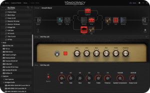 Atomic Amps Drops Tonocracy Amp Simulator for Free
