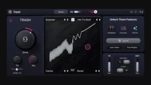 izotope trash lite