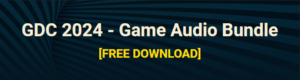 sonniss free game audio loop