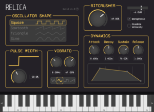 minimoog voyager plugin