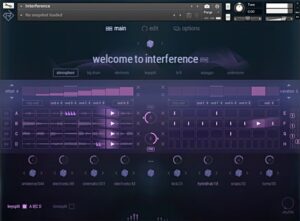 inference-kontakt-free